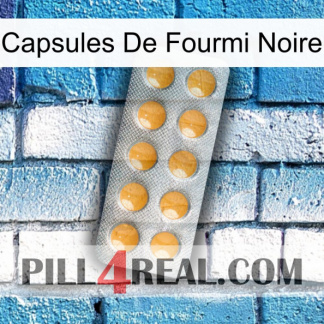 Black Ant Capsules levitra1